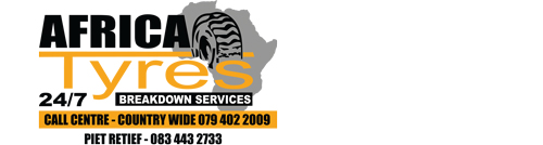 Africa Tyres Piet Retief