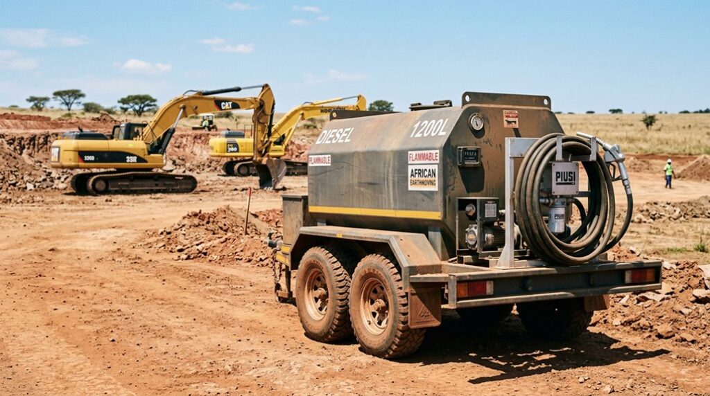 on-site diesel fuel solutions